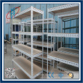 China Supplier Medium Duty Stahl Palette Regal / Regal